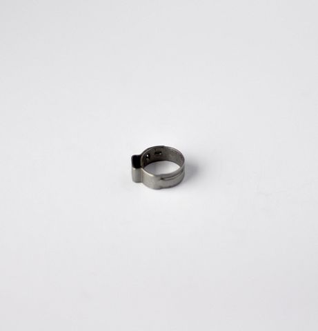 Clamp, Oetiker 7/16"